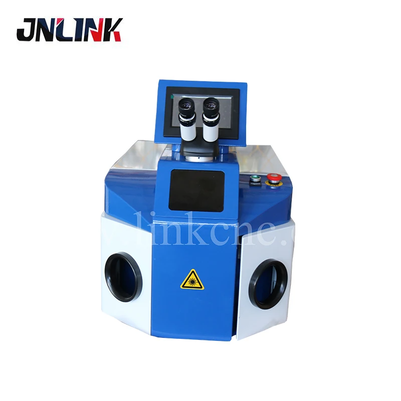 Горячая Распродажа лазерный сварочный аппарат высокой точности 200 Вт ручной