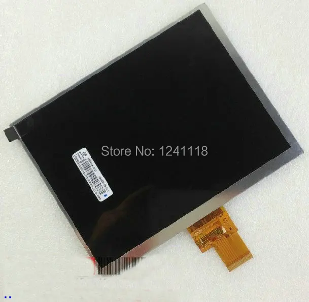 

New LCD Display 8" inch Goclever Tab R83.2 GCR83.2 R83 Teclast G18 Tablet TFT LCD Screen Replacement Panel Parts Free Shipping