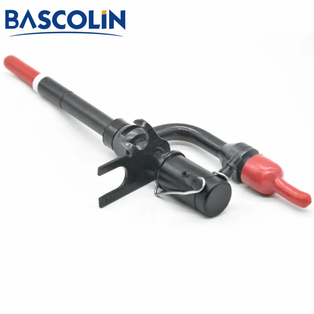 Инжекторы карандаш BASCOLIN 26964/954F9E527AC/954F9K546AC для Ford Transit 2 5 DI 80k|injector injector|ford transit