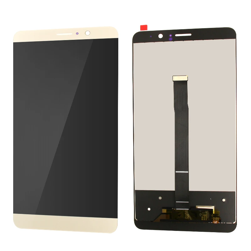 TRANSAID новый дисплей сенсорный экран дигитайзер сборка Замена для Huawei Mate 9 lcd |