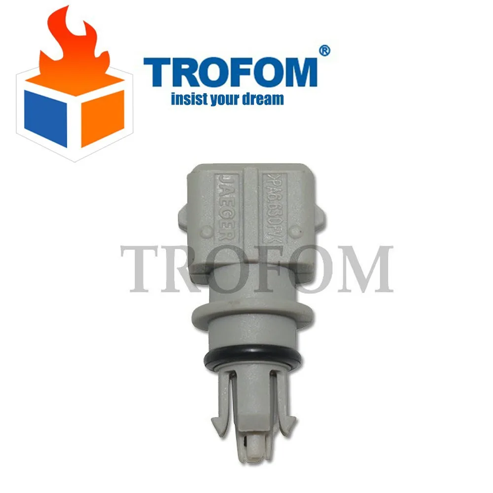 

Intake Air Temperature Sensor FOR CITROEN SAXO XSARA PEUGEOT 206 306 RENAULT CLIO KANGOO MODUS TWINGO NISSAN 14501AH 22693-00QAA