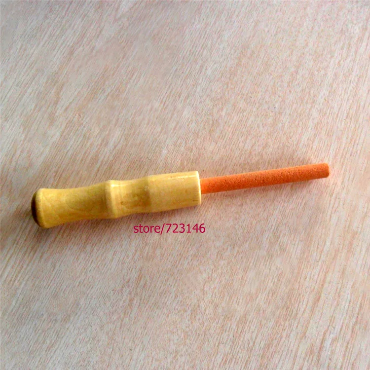 Китай колокольчиковый нож кормовой рулон и набор различных точильных камней для