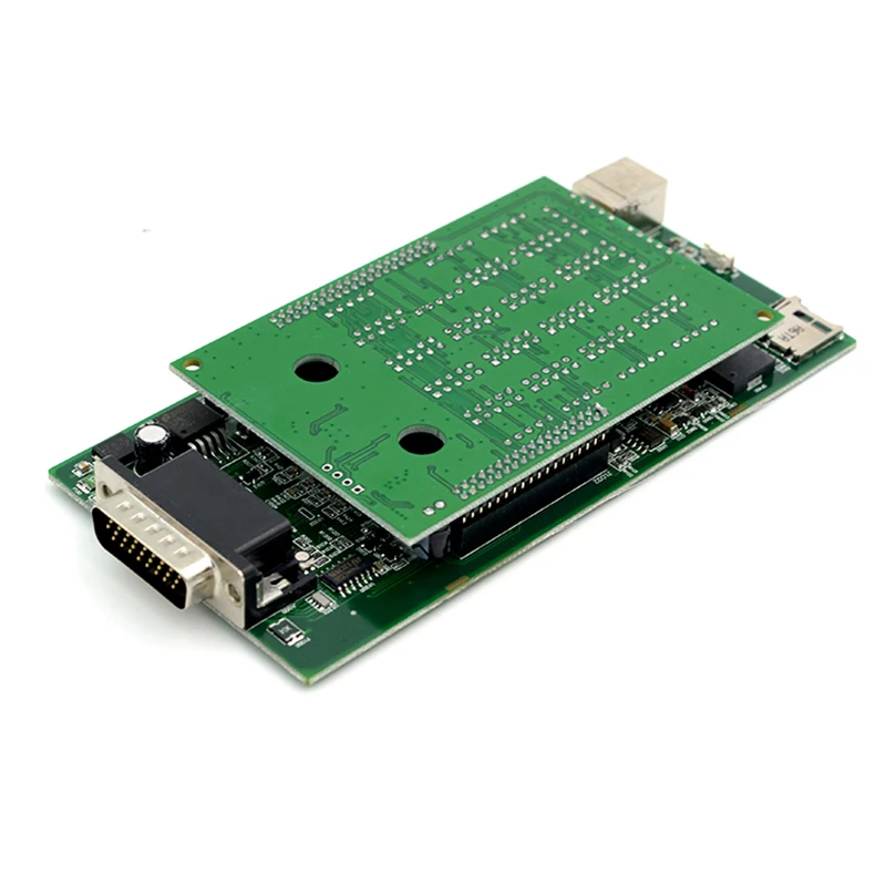 3 шт./лот. R0 с keygen VCI с Bluetooth TCS сканер TCS Pro Plus для автомобилей/грузовиков+ картонная коробка по DHL бесплатно