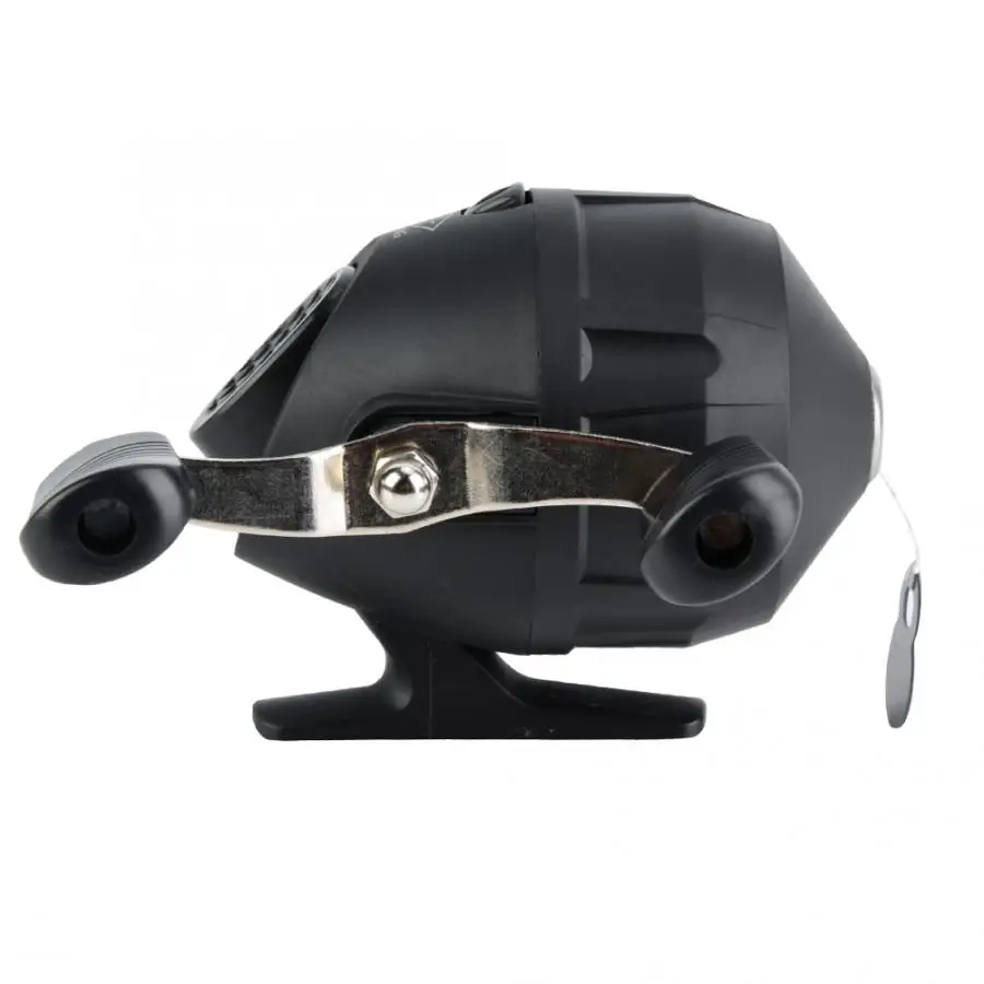 BL20S черная портативная Рыболовная катушка Рогатка для стрельбы Охотничья