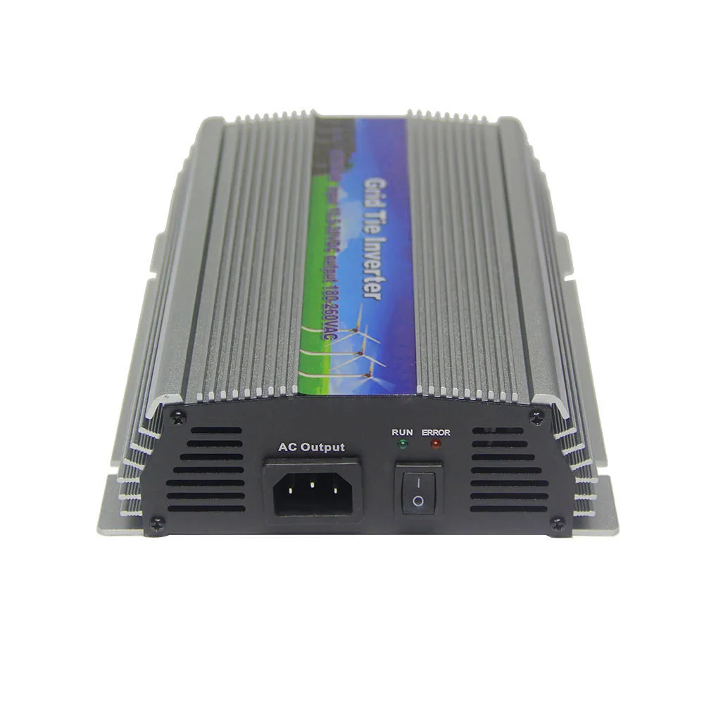 MAYLAR @ 22 50VDC 500W Солнечная решетка чистая Синусоидальная волна инвертор источник