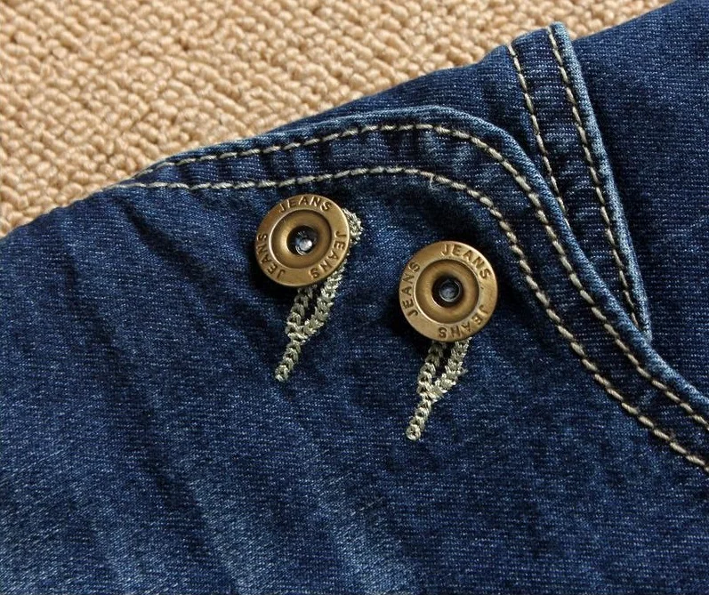 2019 Одежда для беременных модные летние джинсовые шорты с эластичной резинкой на