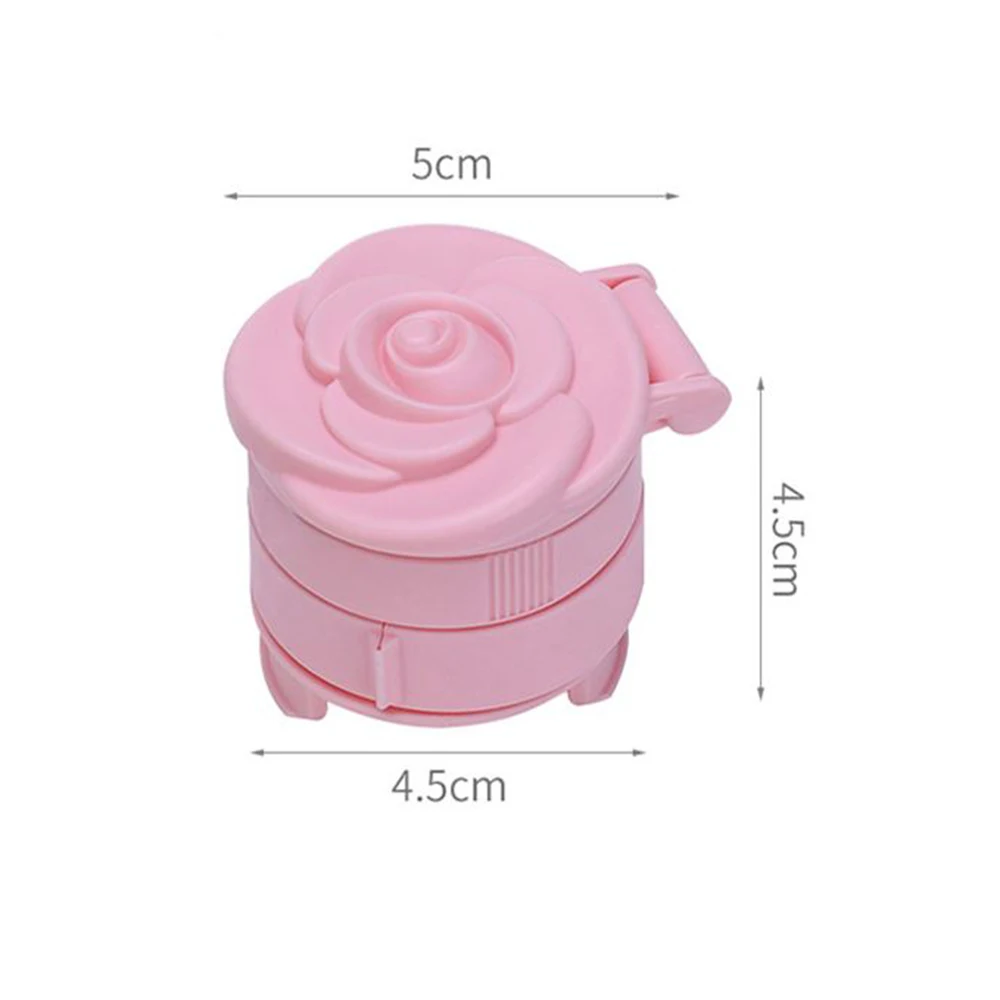 Зажим для упаковки пищевых продуктов пластиковый зажим сохранения свежести