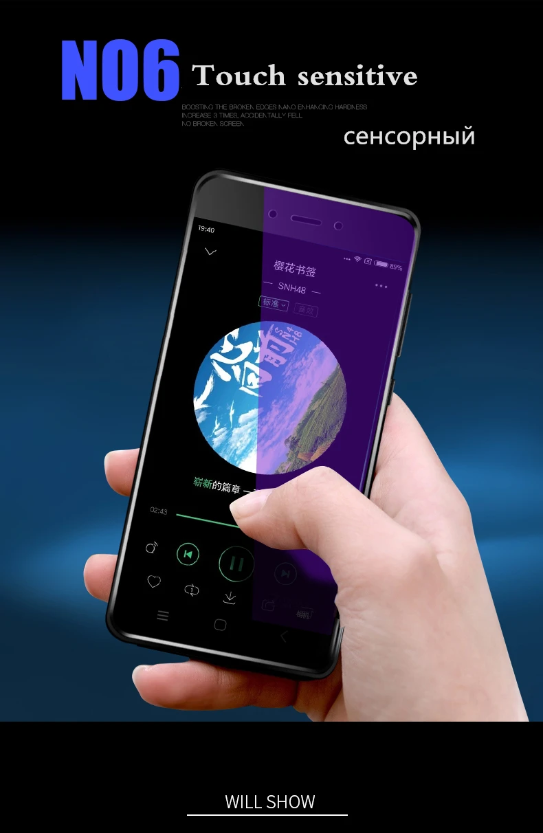 Закаленное стекло для Xiaomi Redmi Note 4 4X Pro Полное закаленное стекло Redmi Note 4 Pro Защита экрана для Redmi 4A 4X pro стекло