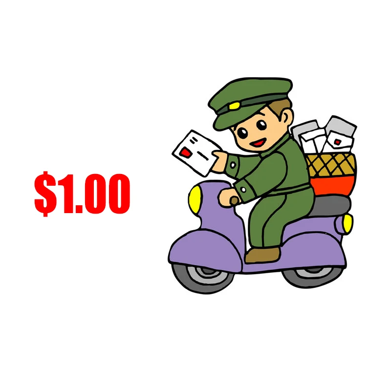 

Оплатите доставку или другое