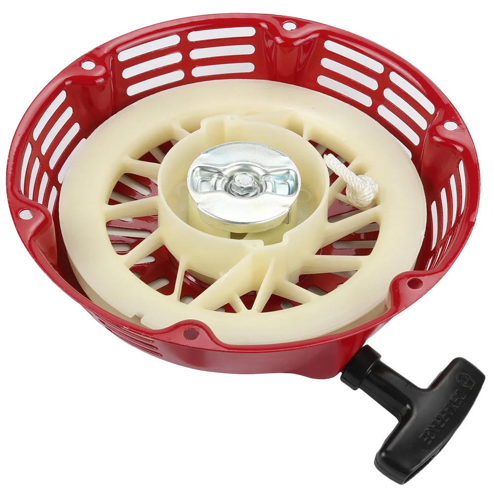 Recoil тянуть стартер для HONDA GX340 GX390 GX610 GX620 11hp 13hp мотор генератора части 28400-ZH8-013YA |
