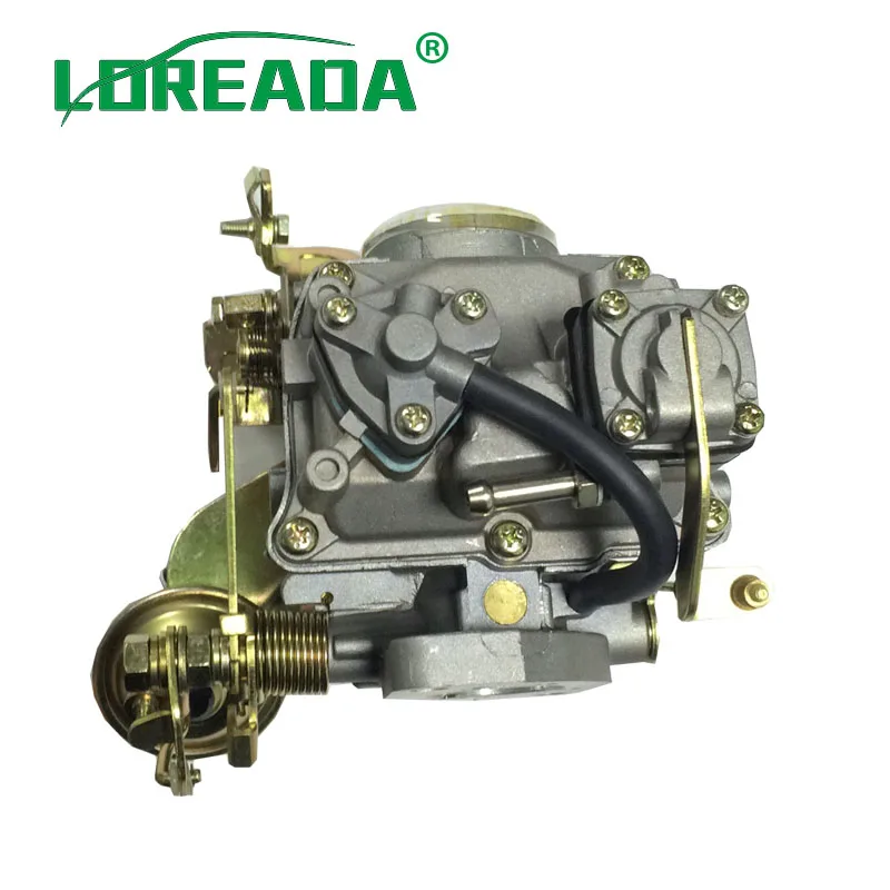 LOREADA карбюратор 13200 85231A 1320085231A для Suzuki ST100 F5A carb carby carburttor двигатель|carburetor for