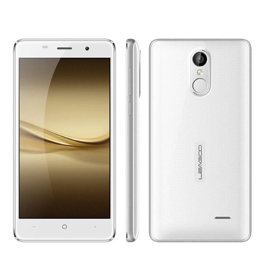 Leagoo M5 3G WCDMA мобильный телефон 5 0 &quot1280x720 MT6580A четырехъядерный Android 6 2 Гб RAM 16 ROM 8.0MP