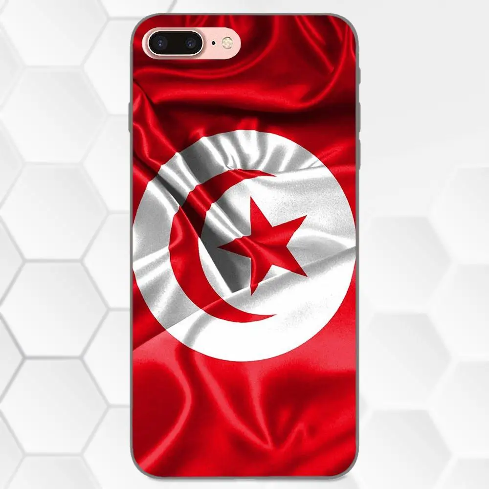 Чехол для телефона Сделай Сам Тунис Apple iPhone 4 4S 5 5S SE 6 6S 7 8 Plus X XS Max XR | Мобильные