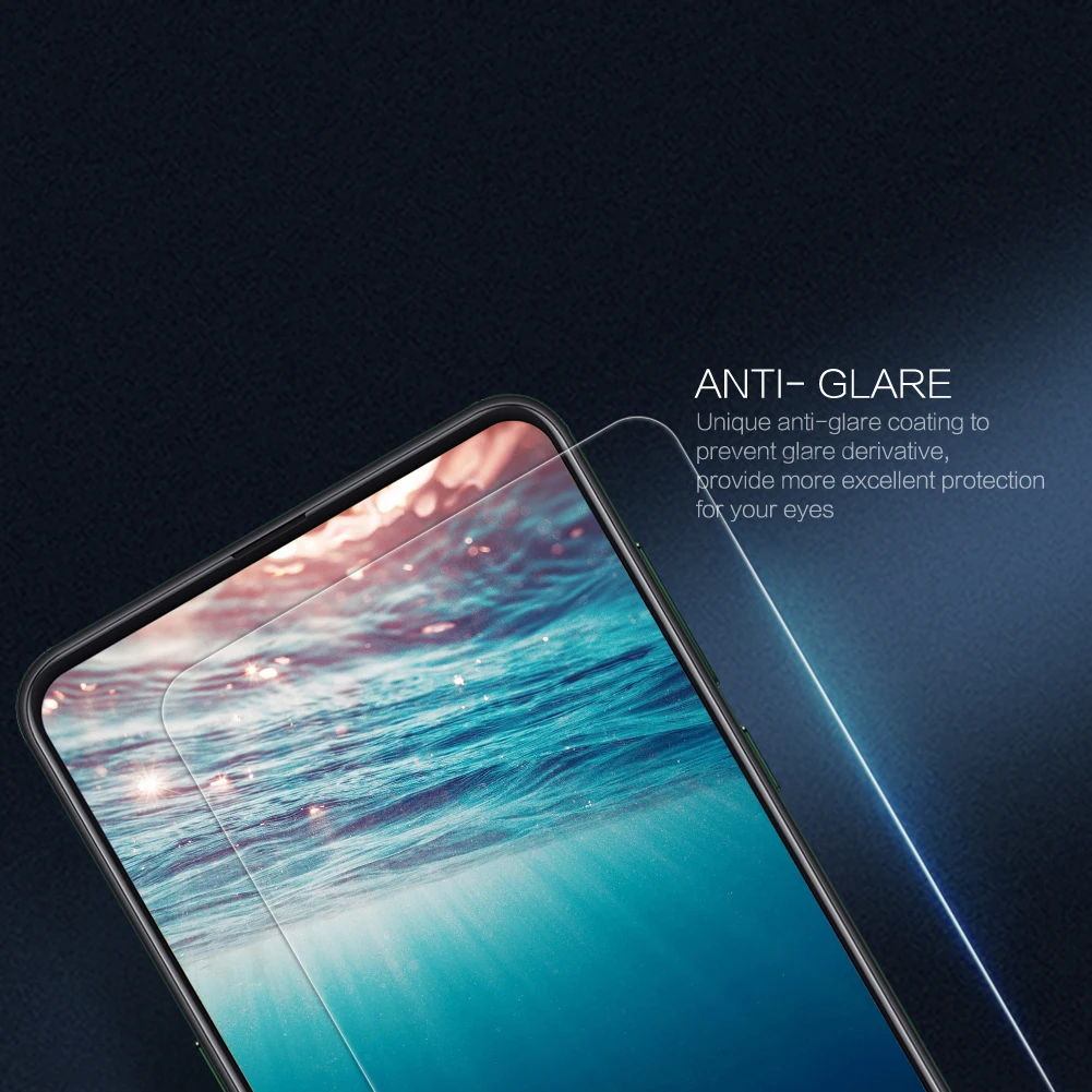 Для Xiaomi mi x 3 2 2S стекло Nillkin Amazing H+ Pro 0,2 мм защита для экрана закаленное стекло для Xiaomi mi x 3 2 2S mi x2 пленка
