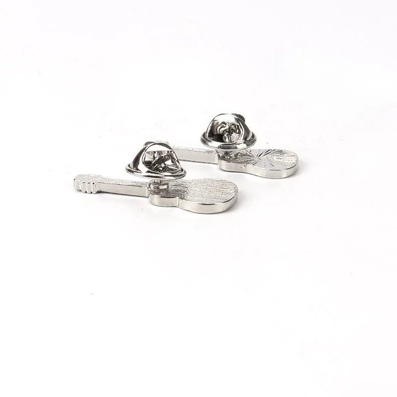 2 шт. броши на булавке для гитары|Броши| |