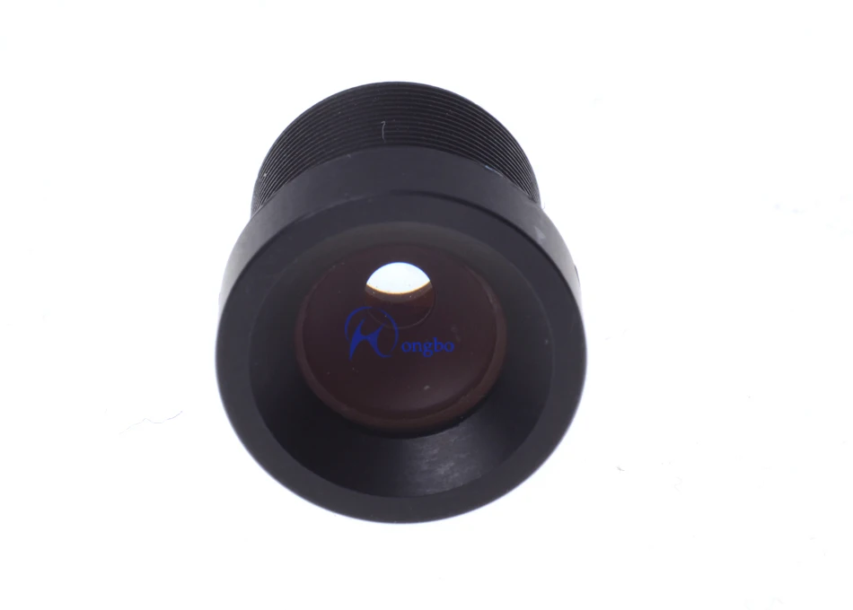 ИК объектив для камеры видеонаблюдения 8 мм 40 градусов 1/3 &quotи 1/4&quot CCD