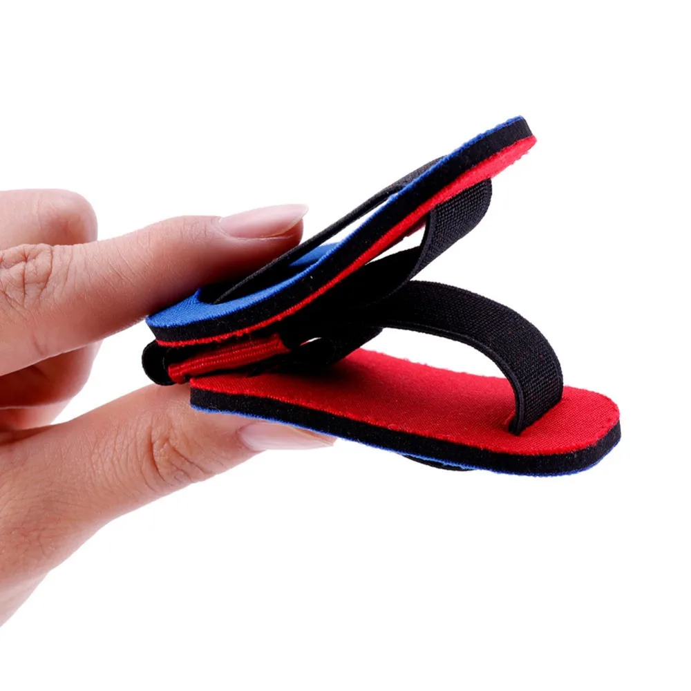 Профессиональный инструмент для ухода за ногами корректор бурсита защита