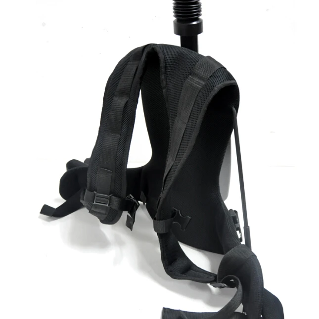 Like EASYRIG 8-18 кг медведь видео и пленочные камеры для dslr DJI Ronin M 3-осевой стабилизатор