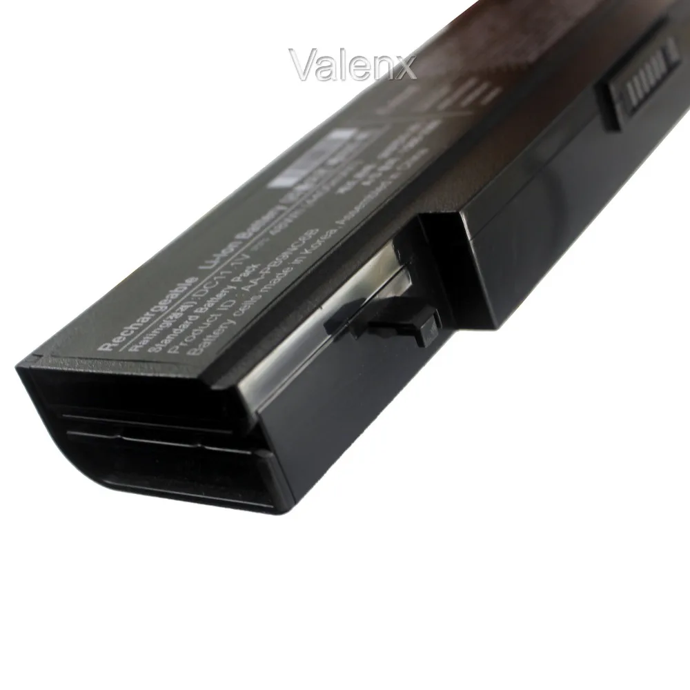 Аккумулятор для ноутбука samsung NP270E5E NP270E5E 270E 270E5V 275E5V 270E5V 275E5V AA-PB9NC6B AA-PB9NS6B
