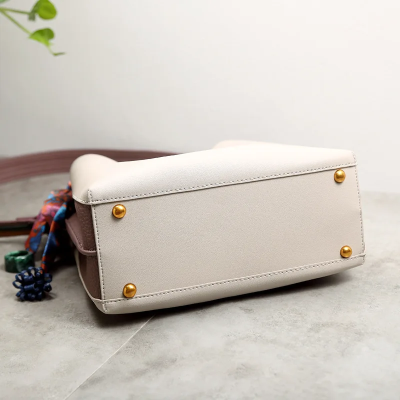 Модная элегантная женская сумка через плечо из искусственной кожи сумки для 2019