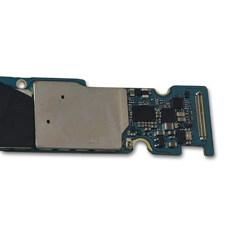 Оригинальная разблокированная материнская плата для samsung Galaxy S8/S8 Plus G955FD G950FD Dual Sim G950F G955F G955U G950U материнская плата логическая плата