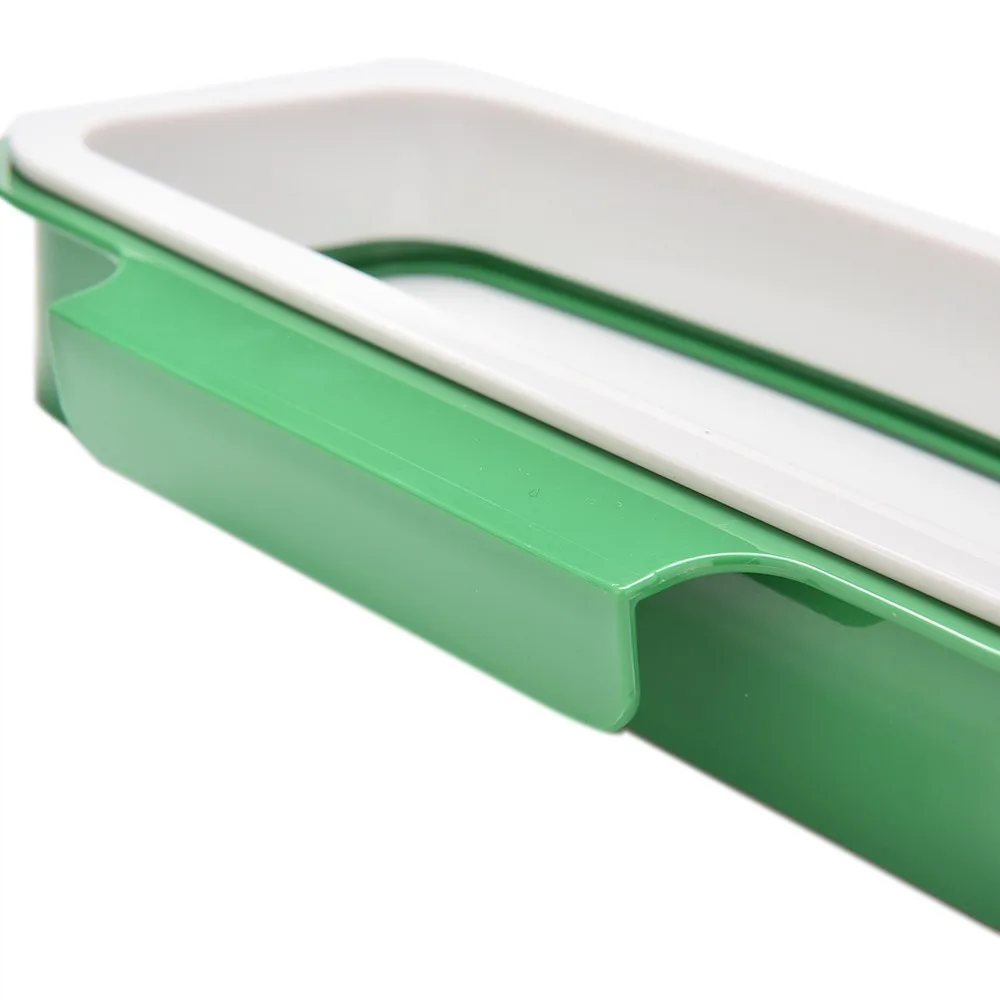 Подвесной Держатель для мусорных пакетов на дверцу кухонного шкафа|storage garbage bags