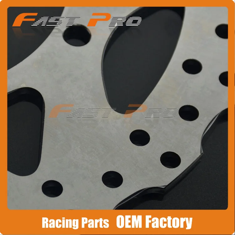Ротор переднего тормозного диска для Kawasaki Ninja 250 SL EX250 Z250 Z300 2015 300 EX300 ABS 13 14 15