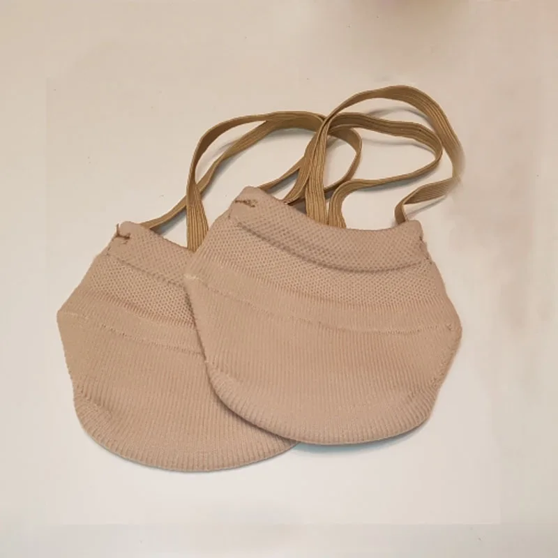 Ballroom Art Accessories Ginastica Elastic Dance Protection Shoes