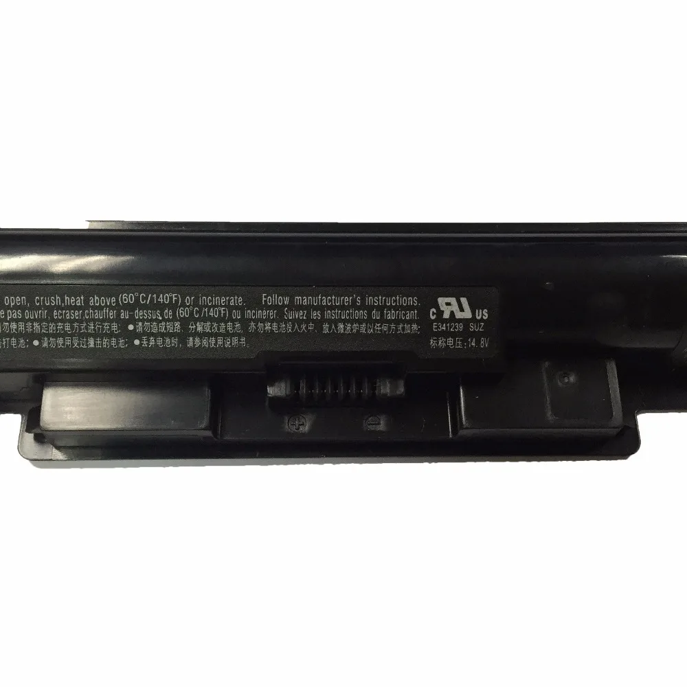 14 8 V 2670MAH VGP-BPS35 Оригинальный Новый аккумулятор для ноутбука SONY VGP-BPS35A BPS35 F14316SCW F15217SCB