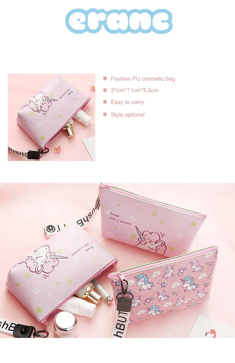 Туалетные сумки косметичка для поездок Hello kitty из искусственной кожи косметический сумка-несессер Feminina Организатор Для женщин Красота хранения стирка 20