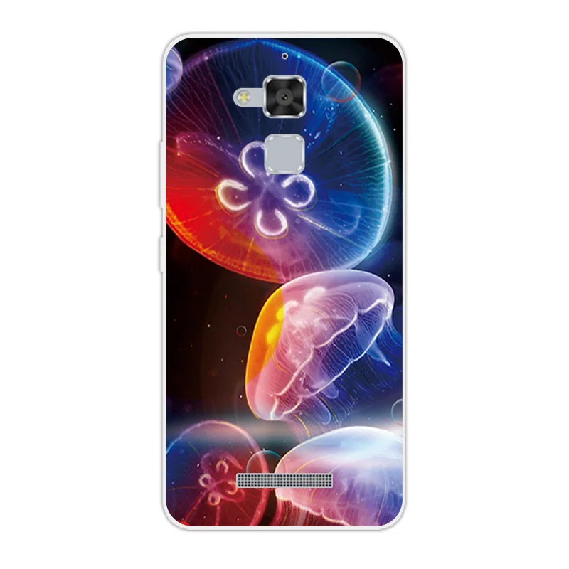 5," для asus Zenfone 3 Max ZC520TL X008D чехол для телефона для Zenfone3 Max Zenfone Peg asus 3 Horse 3X008 силиконовый чехол с ромб