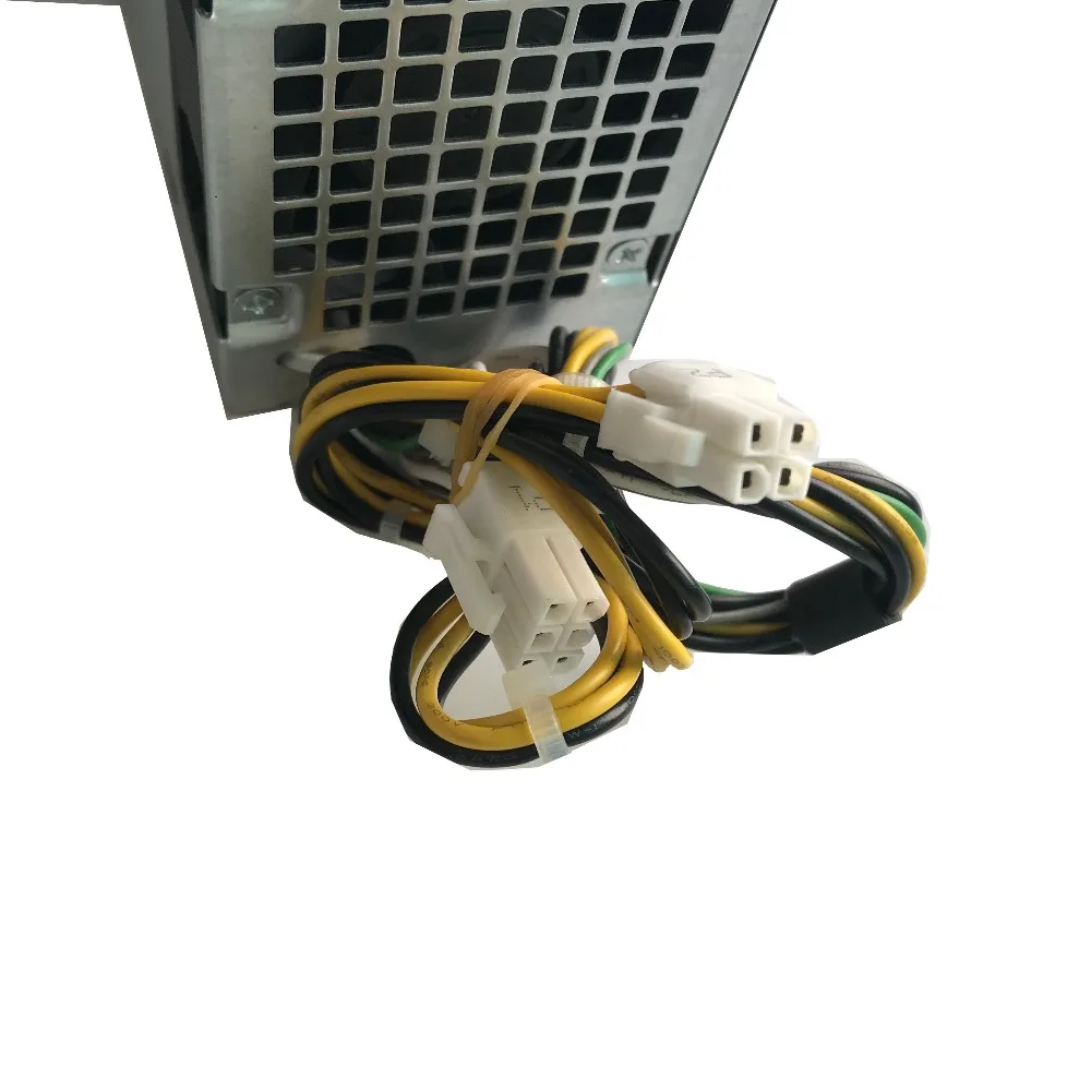 SZWXZY оригинал для Dell Vostro 3268 с волокнно Оптической вилкой 240W настольный Питание L240AM