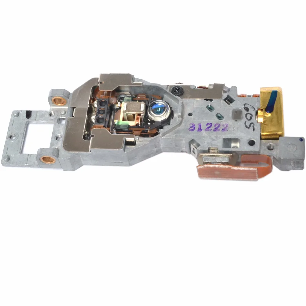 

Replacement For DENON D-MS3-BH/M CD Player Spare Parts Laser Lens Lasereinheit ASSY Unit DMS3BH/M Optical Pickup BlocOptique