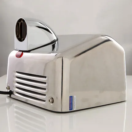 Высокоскоростная сушилка для рук с автоматическим датчиком 2300 Вт|sensor hair dryer|dryer