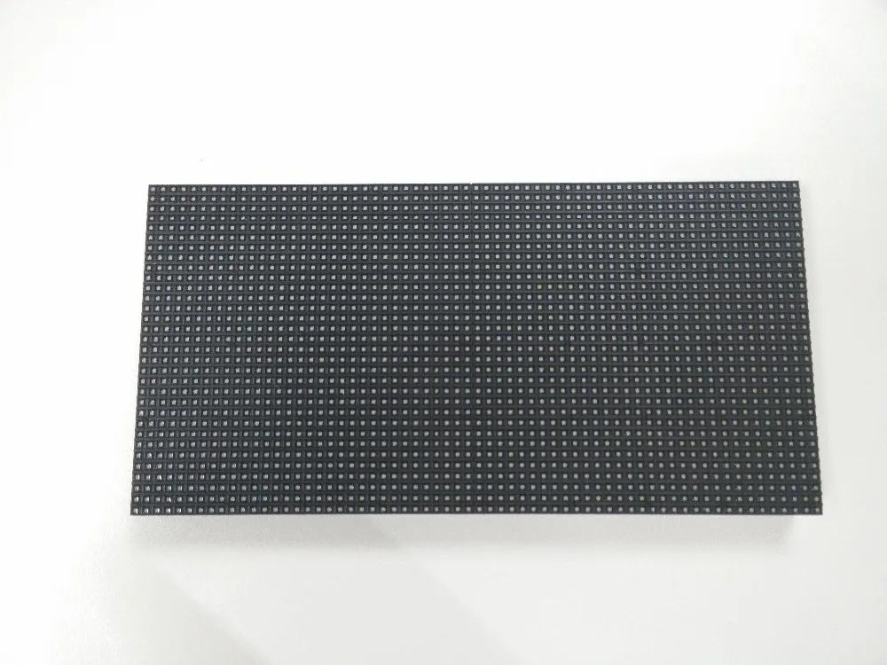 P4 64*32 16x32 rgb светодиодные Матричные панели для помещений smd2121 MBI светодиодный экран p4 светодиодный видео настенный модуль p2p3p5p6