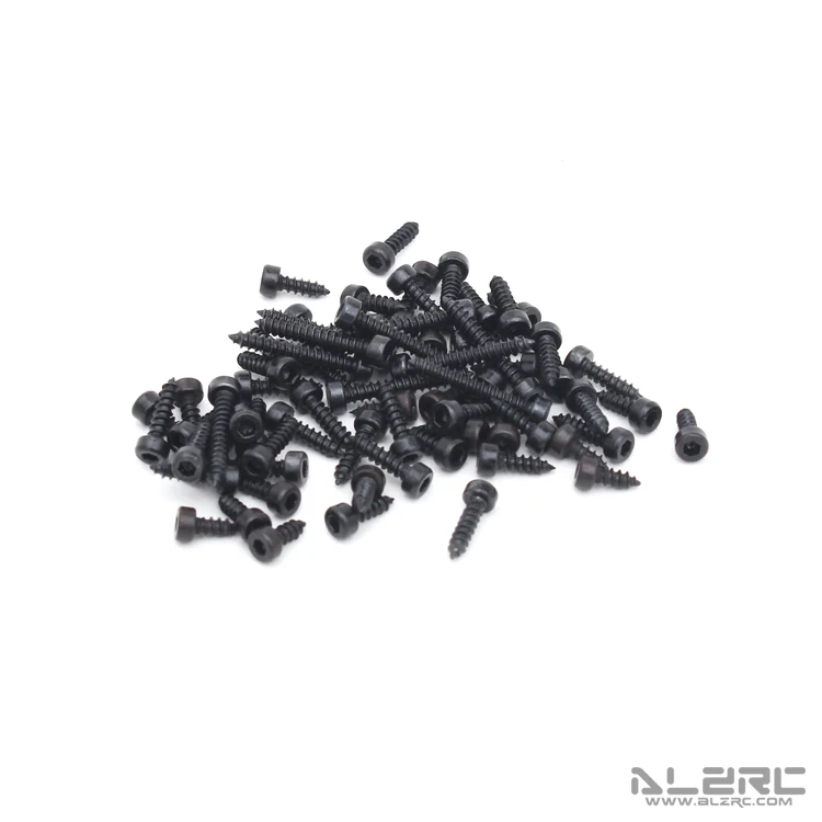 

ALZRC - Devil X360 Tapping Screw Pack