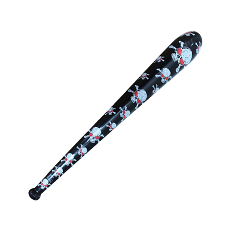 Inflatable Cosplay Weapons Stick Baseball Bat Children No wounding weapon Party Supply Gift Kids Accessories | Тематическая одежда