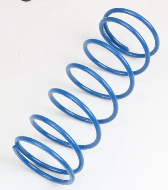 1K Torsion spring Скутер вариатор набор w/13g& 1K 2K пружины крутящего момента для SYM 125 Megalo Super Duke Tonik VS X-Pro 125cc Symply 2 1 125cc/150cc 4T - Цвет: 1K Torsion spring