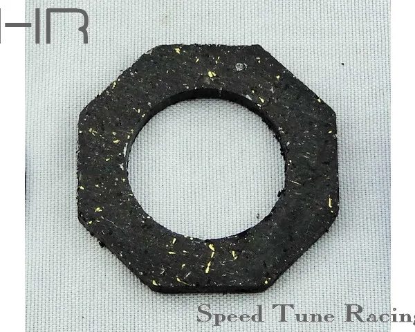 Новое сверхмощное устройство ограниченного скольжения HR Traxxas Revo саммит E-REVO Slash 4x4