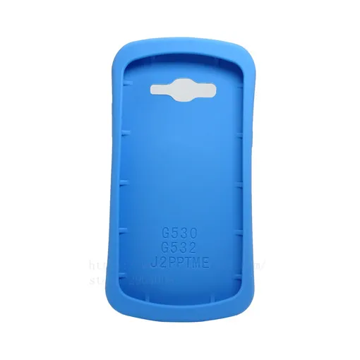 TRISEOLY чехол для телефона для Samsung Galaxy J2 Prime силиконовый чехол 3D мультфильм милый Stitch Cover для Samsung J2 Prime SM-G532F " принципиально
