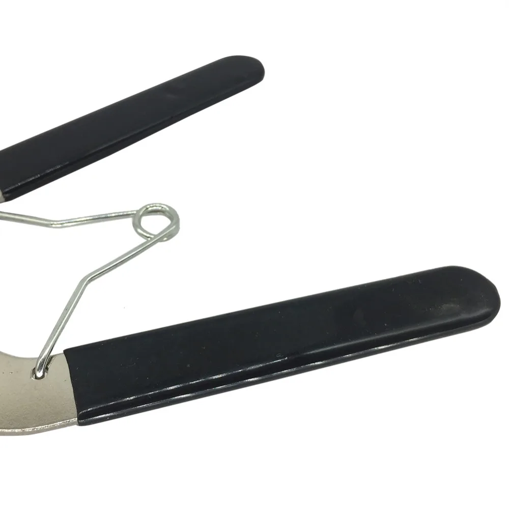 Auto Vehicle Clamp Car Repairs Tools Adjuestable Piston Ring Installer Remover Pliers Compressor Ratchet Style Hand | Инструменты