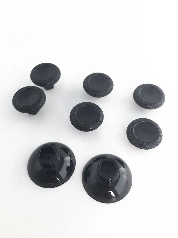 Для Xbox one X Slim Elite Controller Flexibility Custom Enhanced Removable Thumbstick Thumb Stick джойстик крышки ручки|grip