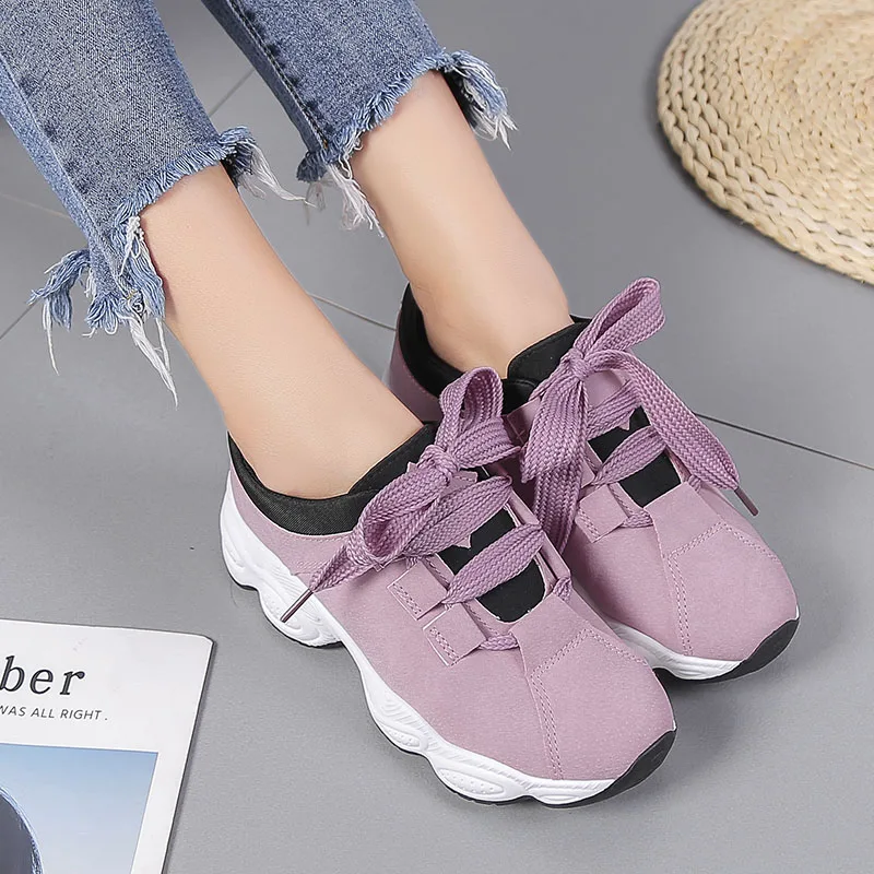 Bomlight/Брендовая женская водонепроницаемая обувь демпфирующие кроссовки на