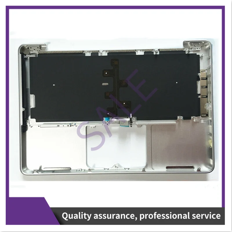 Новинка для Macbook Pro 13 &quotA1278 чехол с подставкой + клавиатура Подсветка US UK EURO EU