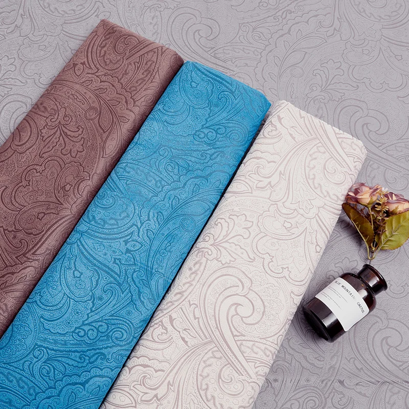 Детский плотный чехол для дивана с тиснением|Ткань| |