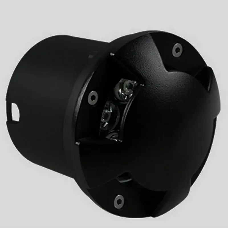 Светодиодный подземный светильник 7 Вт 7*1 углубленная наружная лампа напольная