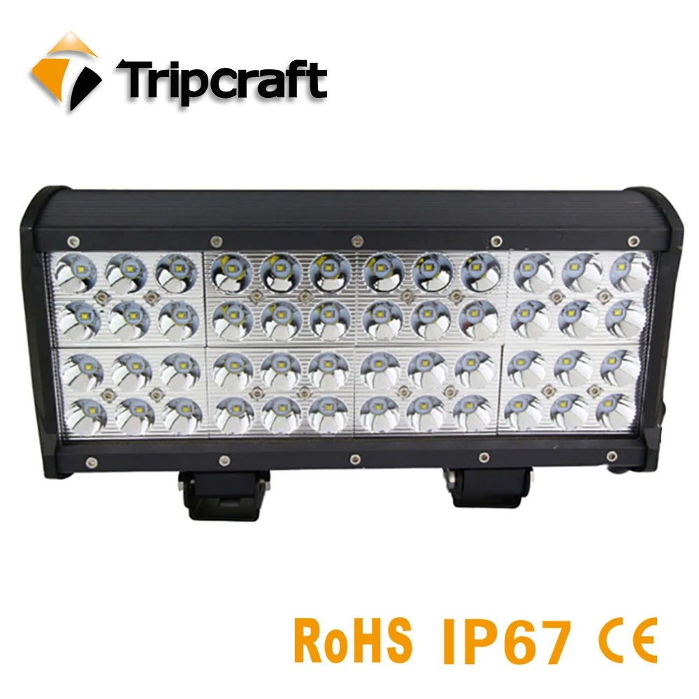 12240LM 144W светодиодный светильник бар TRIPCRAFT оптовая цена по прейскуранту завода для