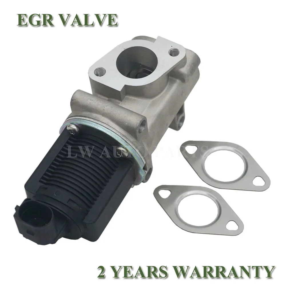 Клапан EGR для ALFA ROMEO 159 FIAT CROMA(194) POINT(199) SEDICI(FY) OPEL ASTRA H Signum vectra C ZAFIRA B 93169064