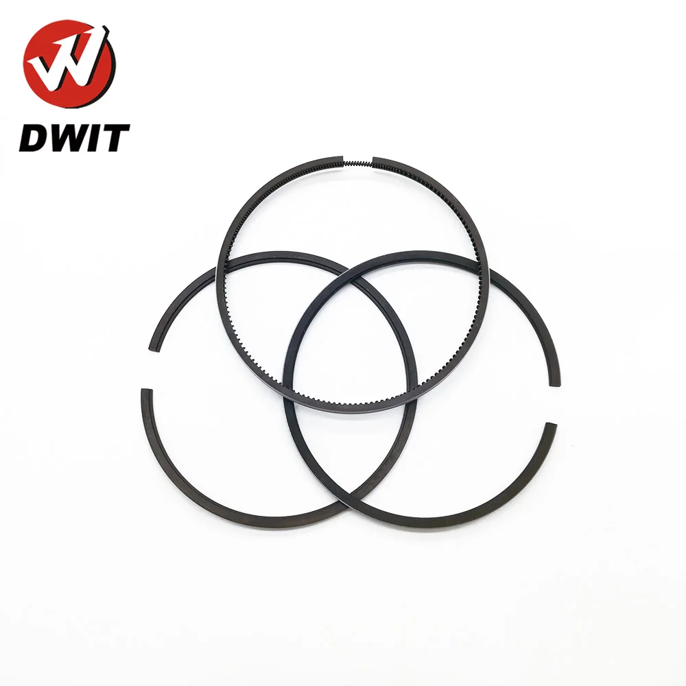 Новое поступление поршневых колец двигателя 41158022