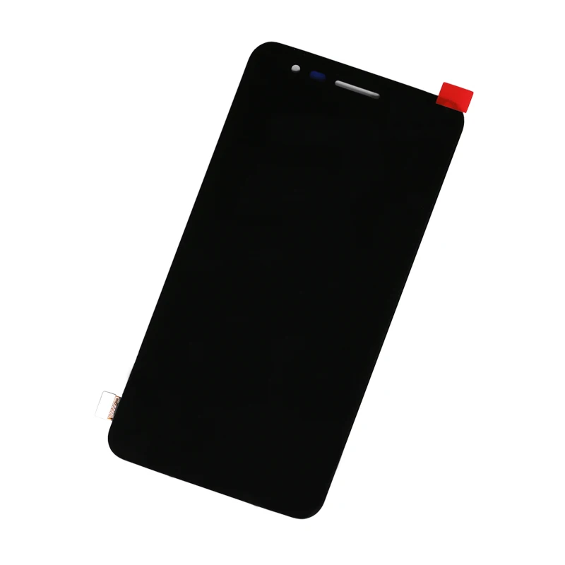 ЖК дисплей для LG K4 2017 X230 X230DSF экран кодирующий преобразователь сенсорного экрана